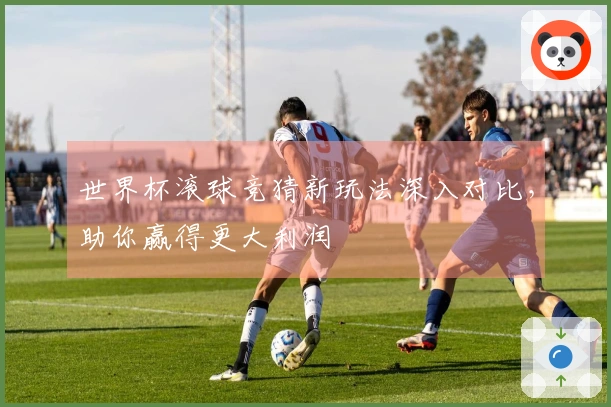 世界杯滚球竞猜新玩法深入对比，助你赢得更大利润